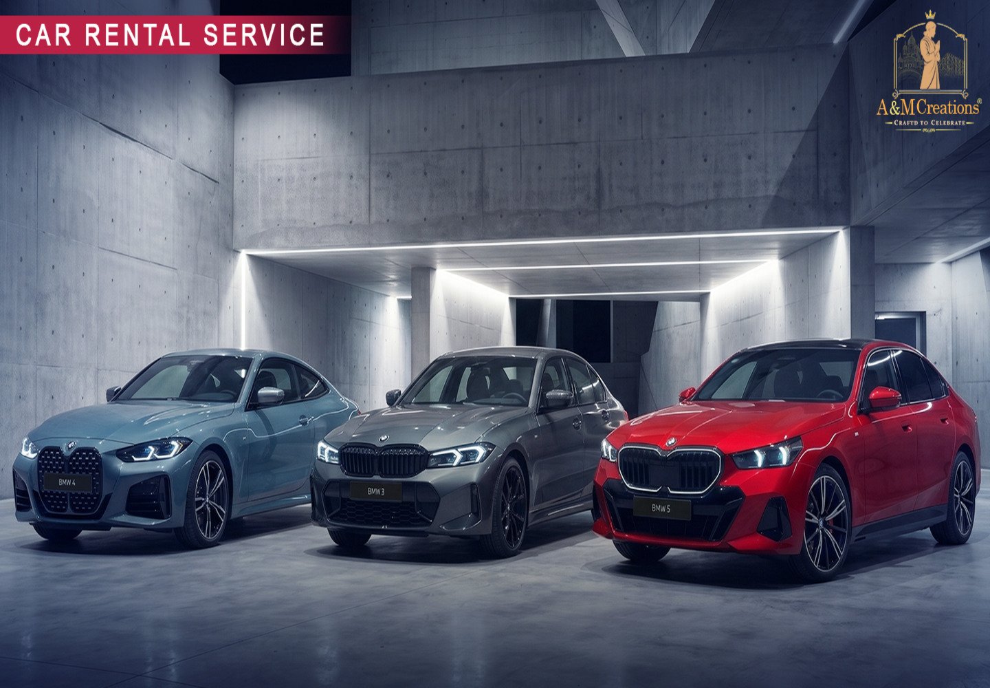 Car Rental